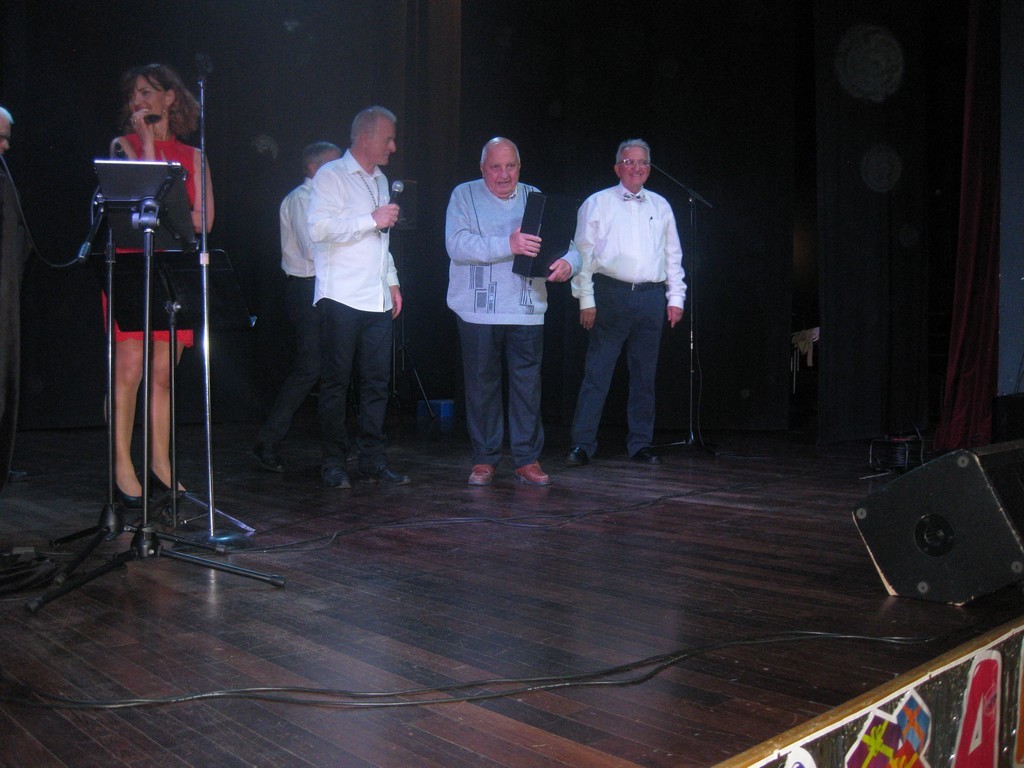 40ansClub