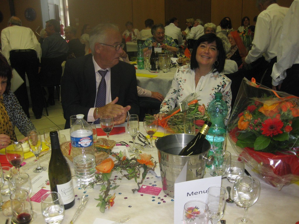 40ansClub