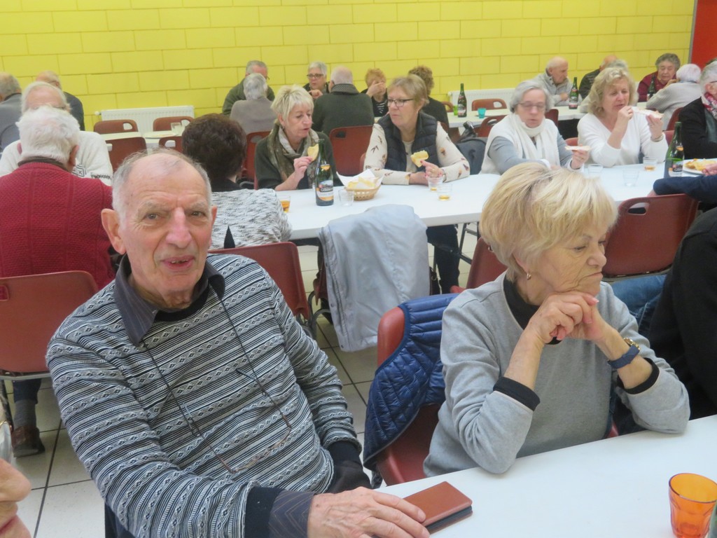 Photos des Bugnes