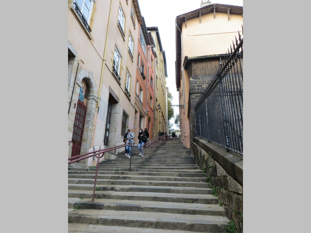 Photos de Lyon