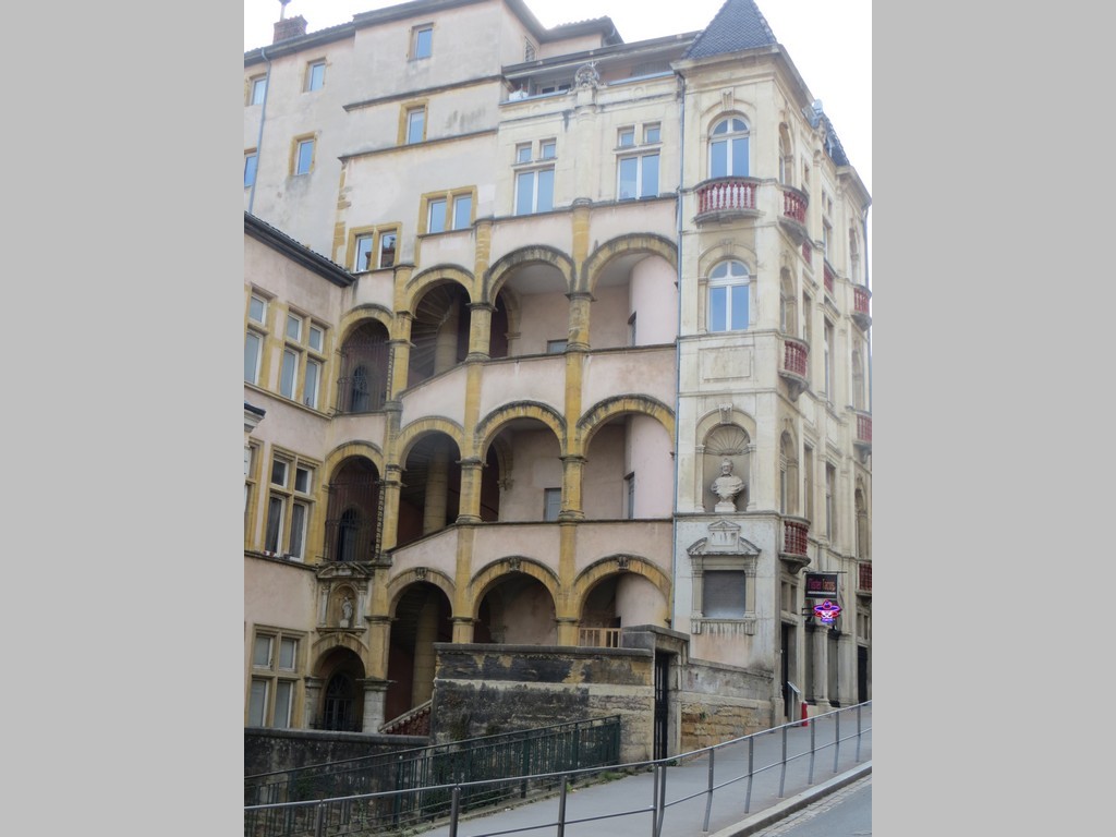 Photos de Lyon
