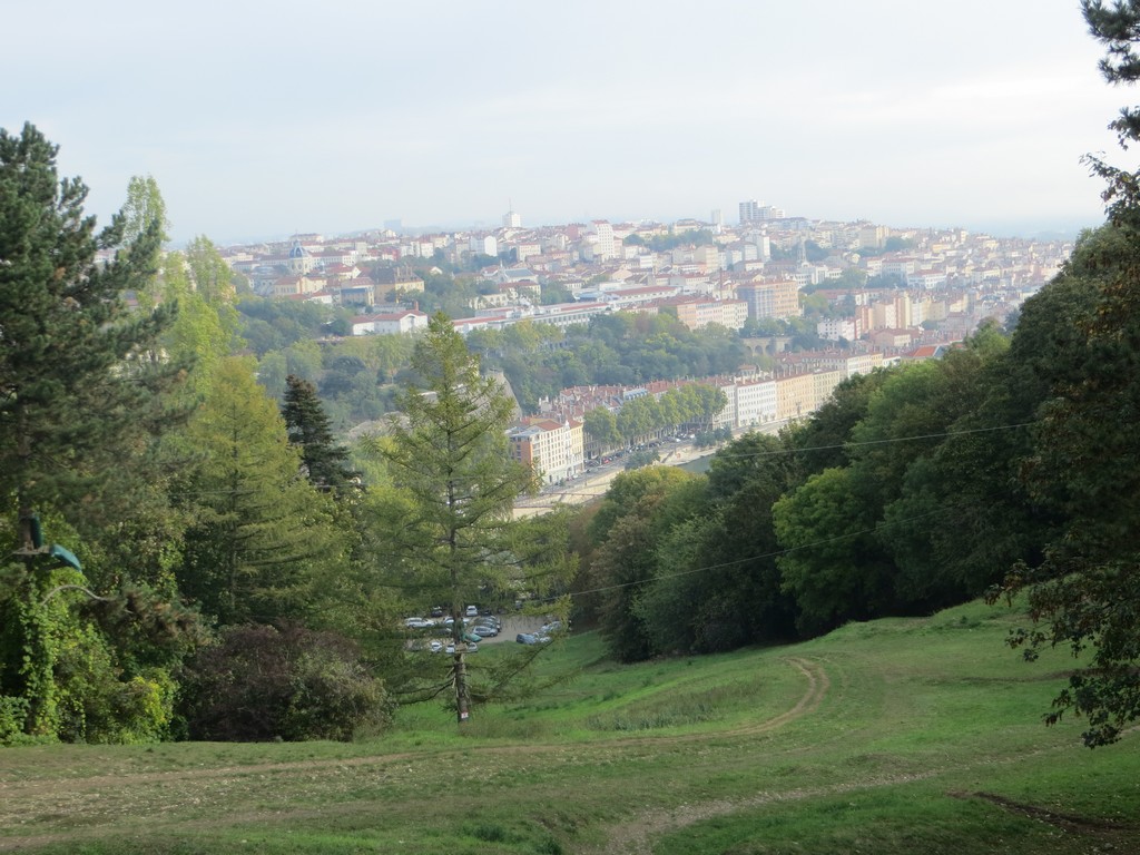 Photos de Lyon