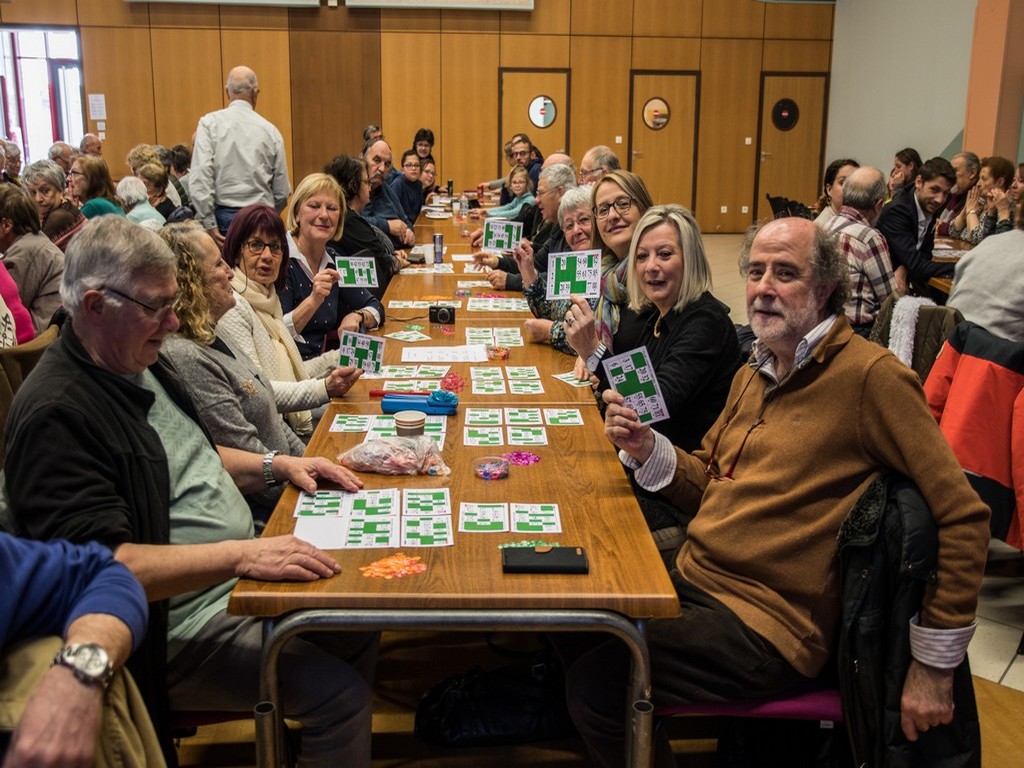 Photos du Loto