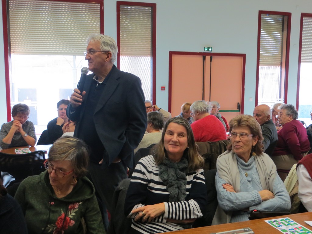 Photos du Loto