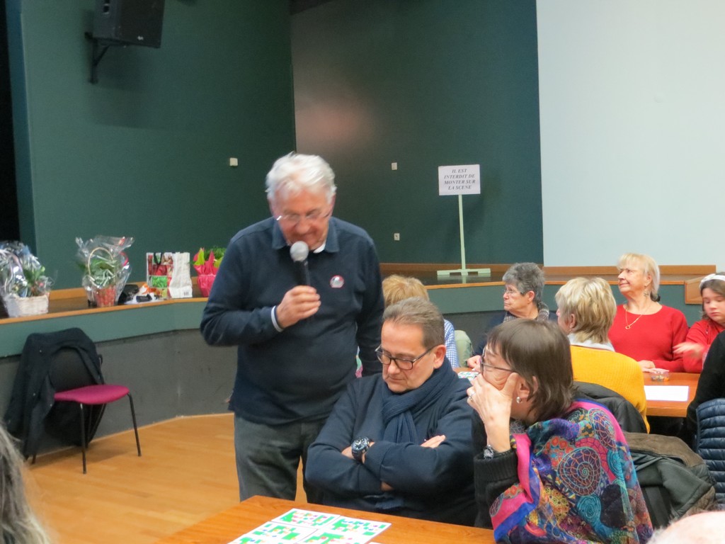 Photos du Loto