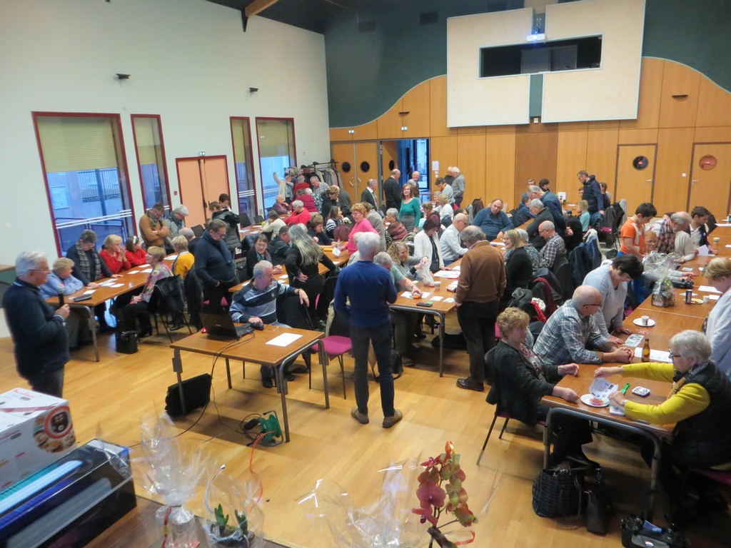 Photos du Loto