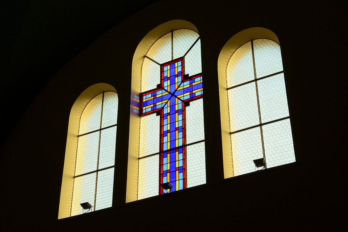 Eglise Toussieu