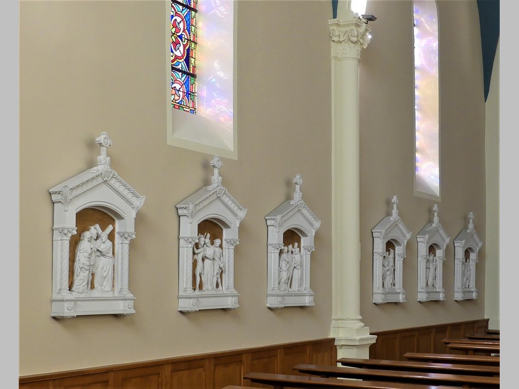 Eglise Toussieu
