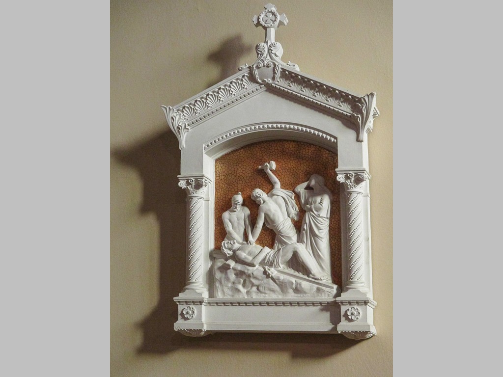 Eglise Toussieu