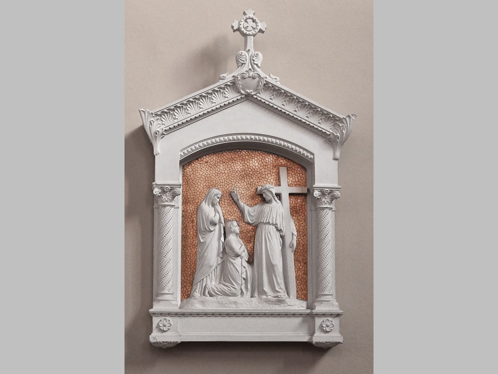 Eglise Toussieu
