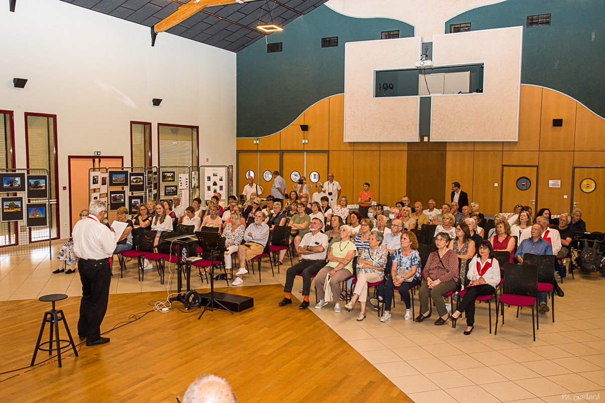 Photos Vernissage