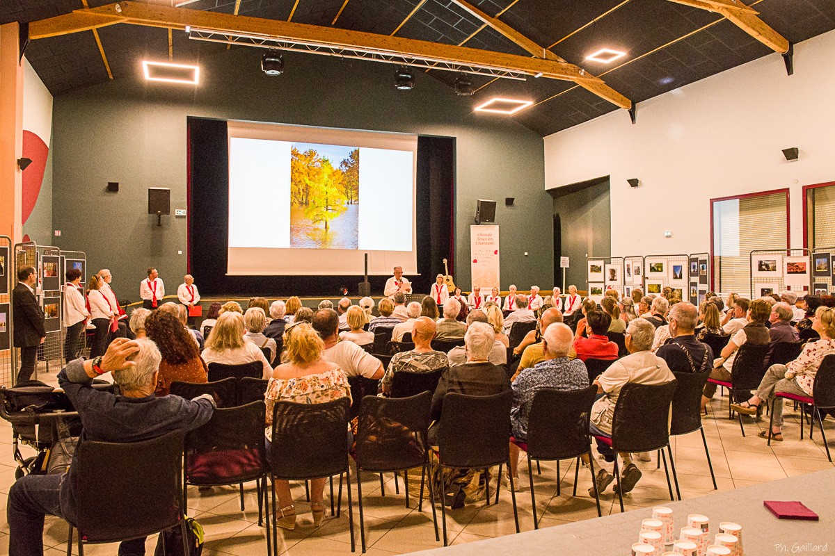 Photos Vernissage
