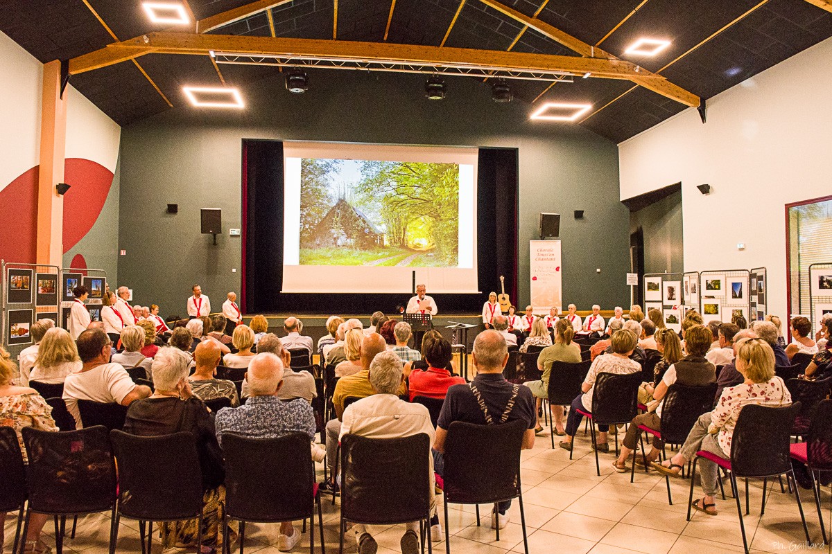 Photos Vernissage