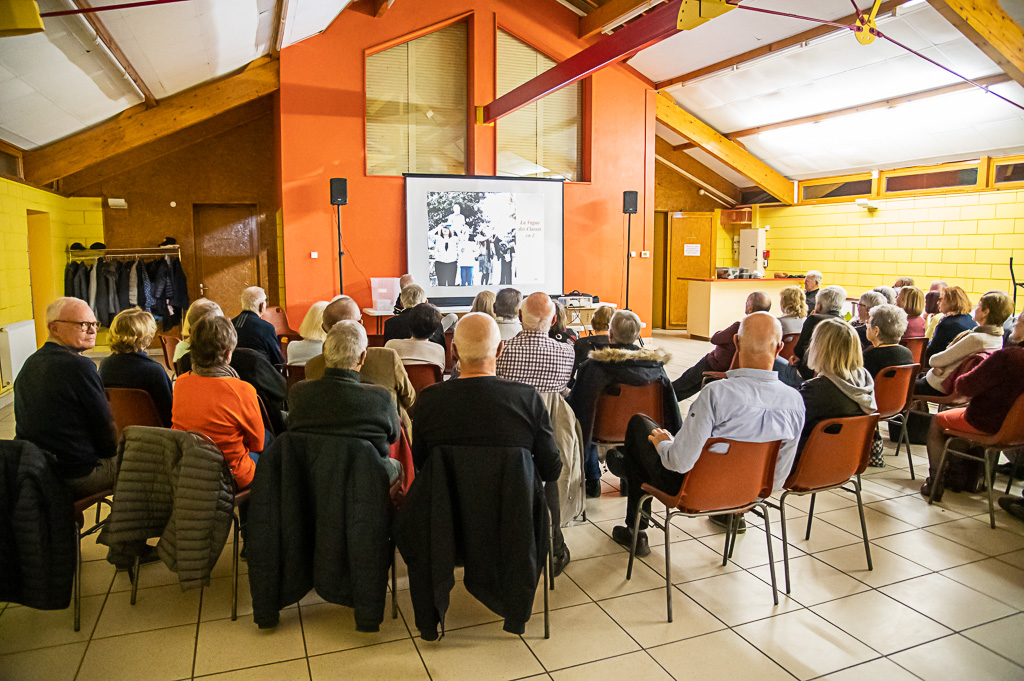 2022 Soiree Photos