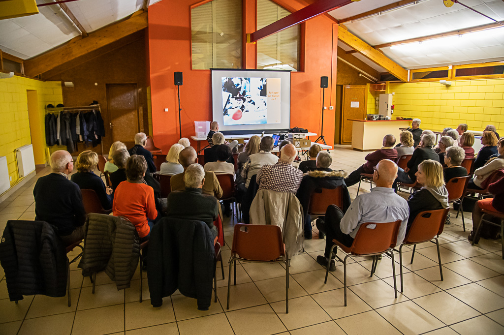 2022 Soiree Photos