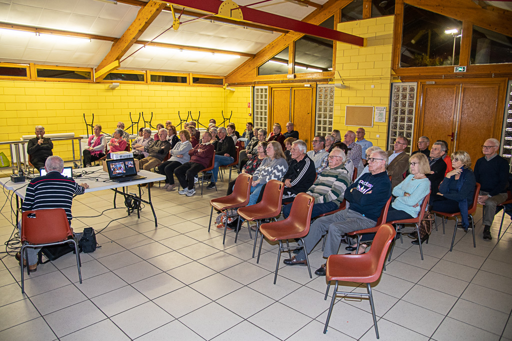 2022 Soiree Photos