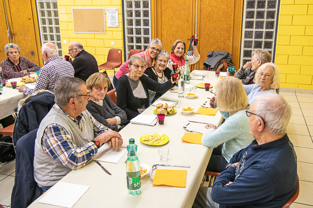 2022 Soiree Photos