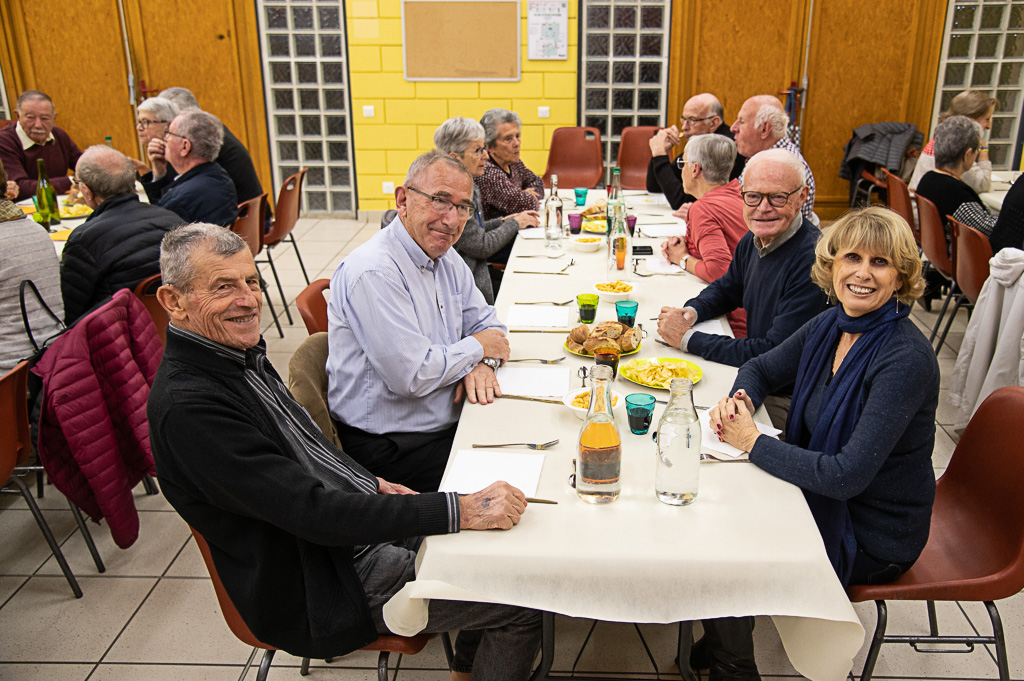 2022 Soiree Photos