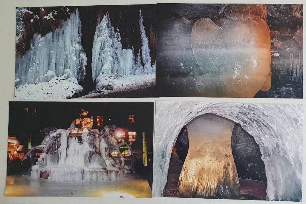 Photos Vernissage