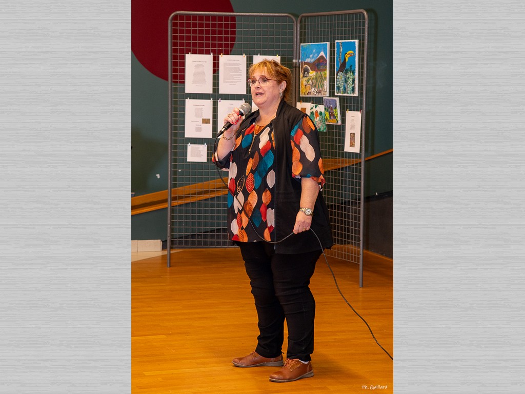 Photos Vernissage