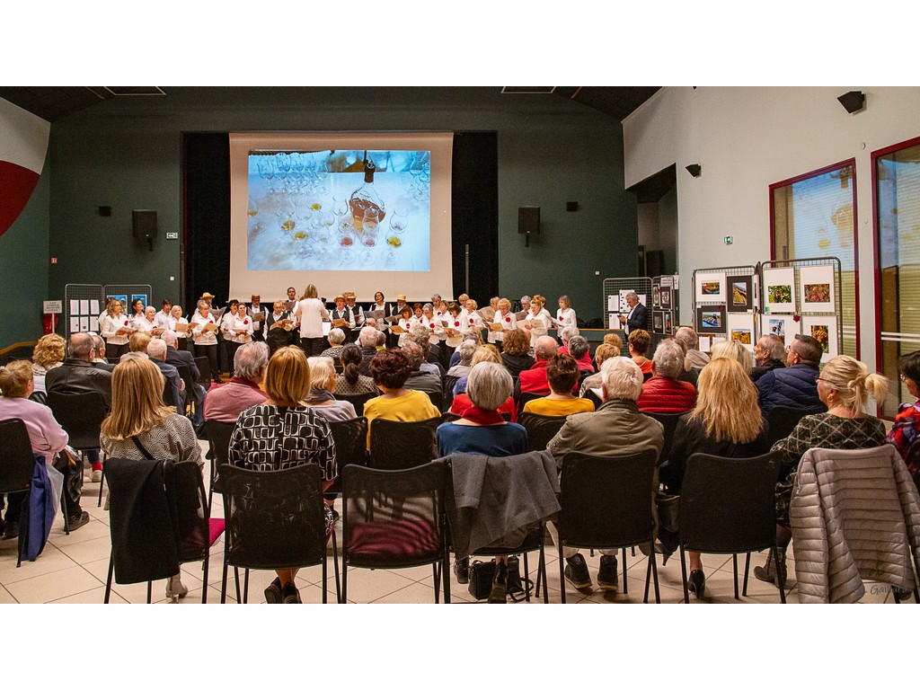 Photos Vernissage