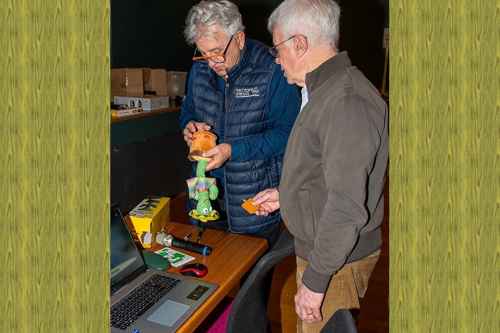 Photos du Loto 2026