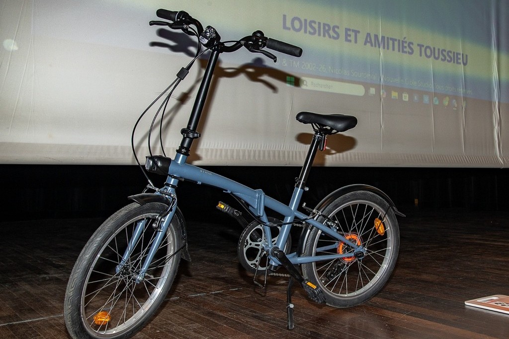 Photos du Loto 2026