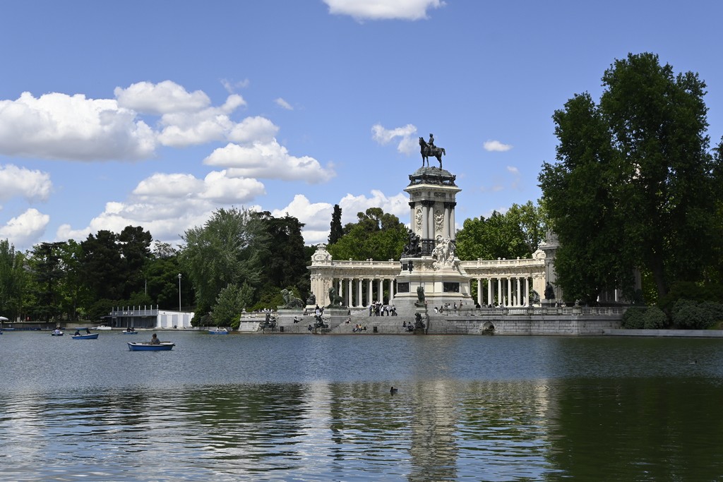 Photos Madrid 2026
