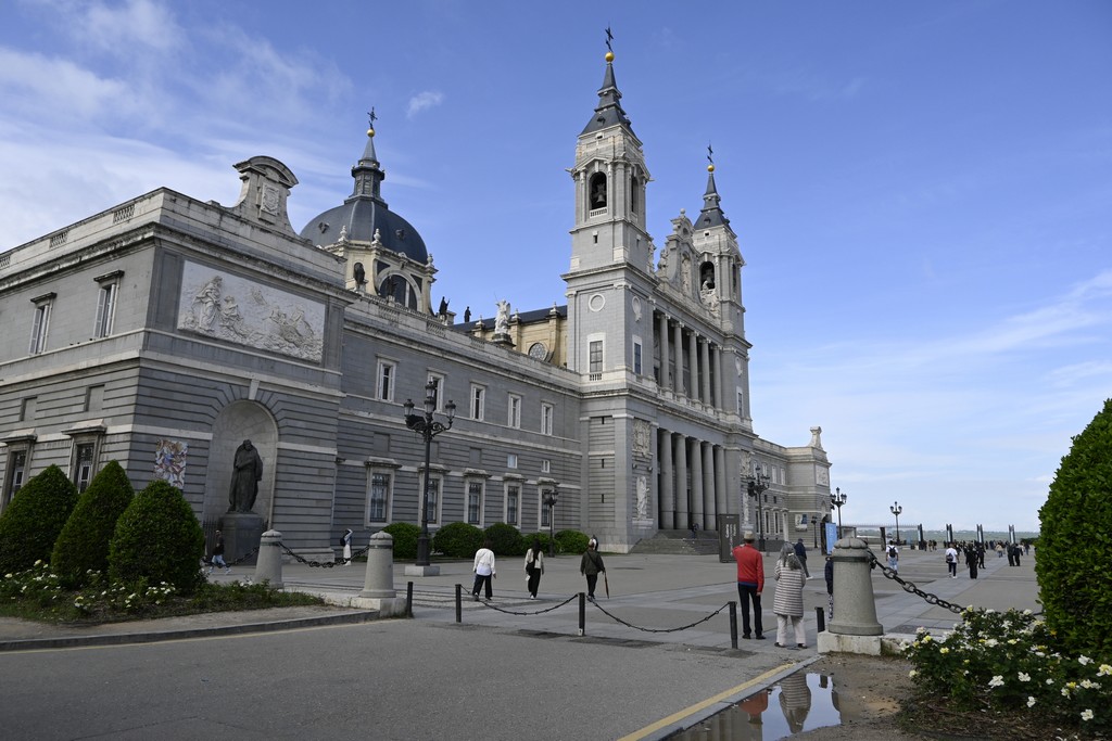 Photos Madrid 2026