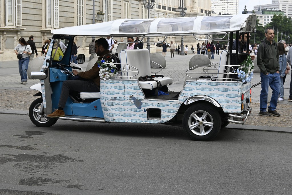 Photos Madrid 2026