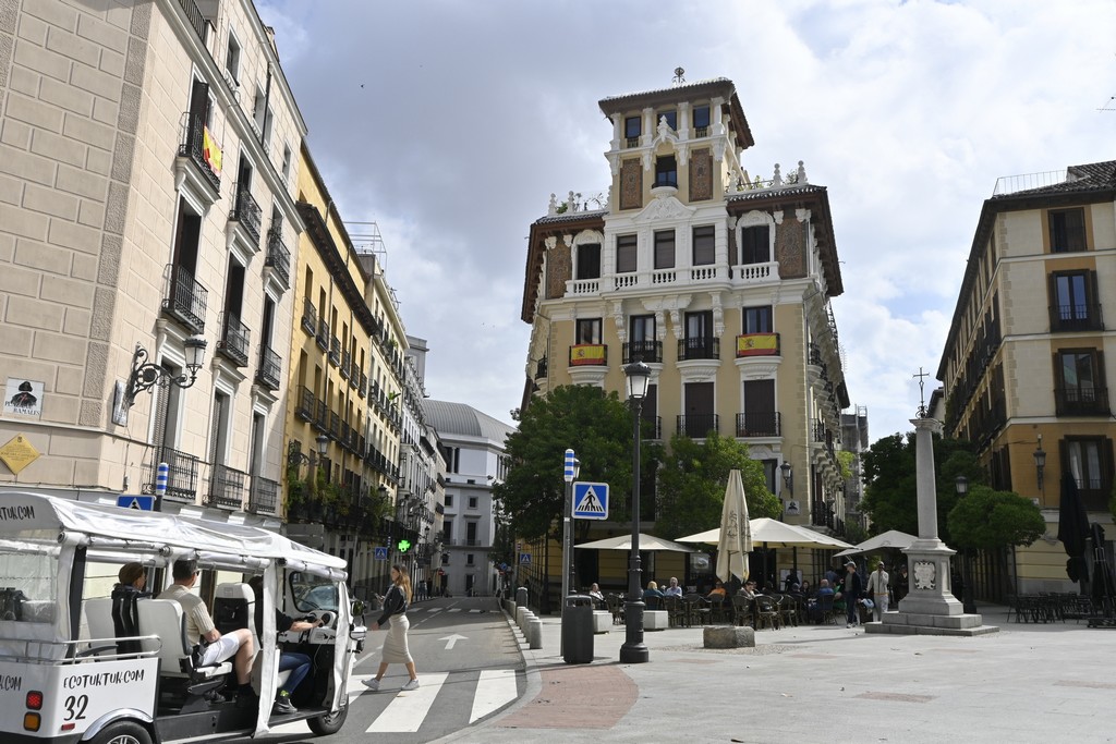 Photos Madrid 2026