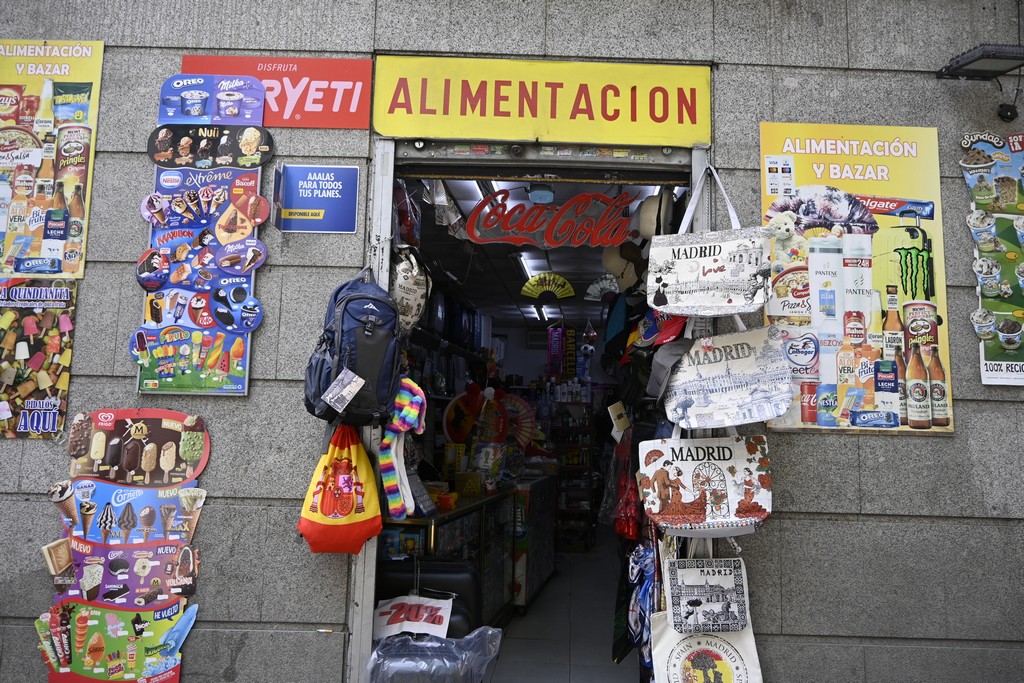 Photos Madrid 2026