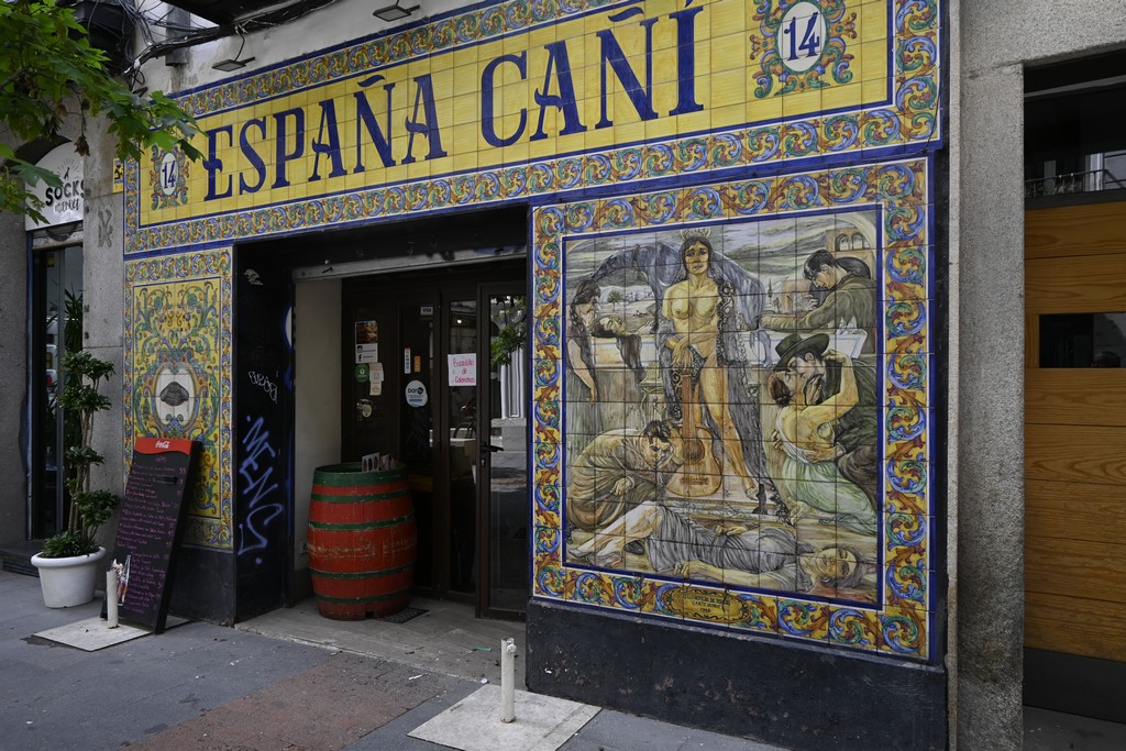 Photos Madrid 2026