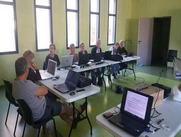 Cours Informatique