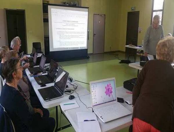 Cours Informatique