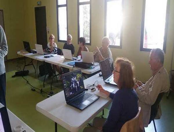 Cours Informatique