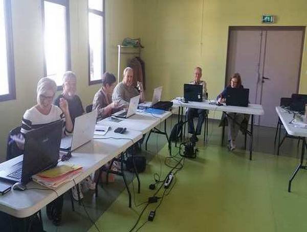 Cours Informatique