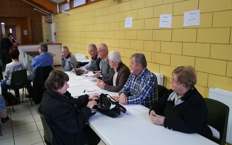 Assemblée Générale 2018