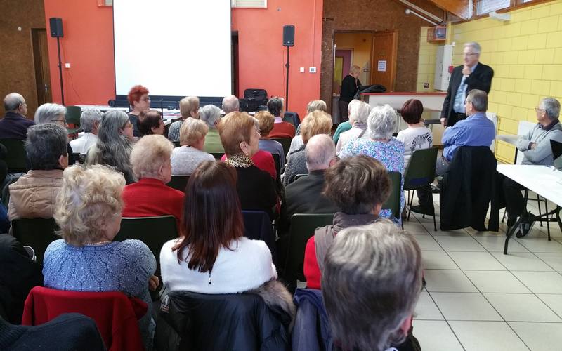 Assemblée Générale 2018
