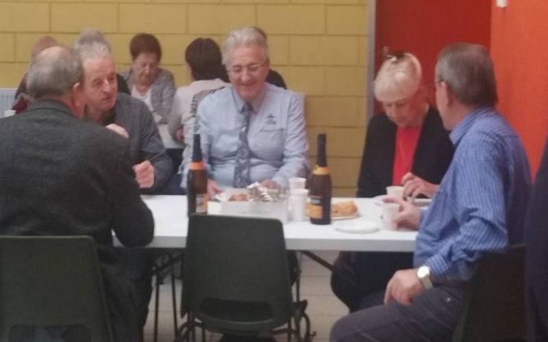Assemblée Générale 2018
