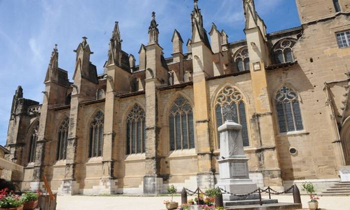 nos Voyages